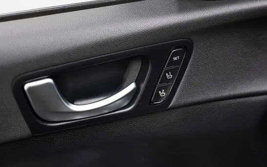 Kia Optima 2.00 автоматическая, фото №1