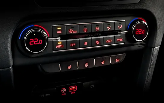 Kia Ceed 1.60 автоматическая, фото №1