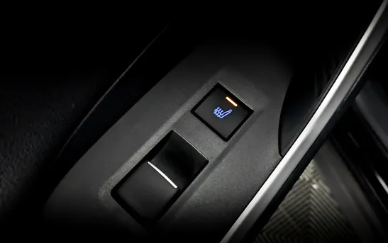 Toyota RAV4 2.00 вариатор, фото №1