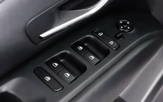 Hyundai Tucson 2.00 автоматическая, фото №1