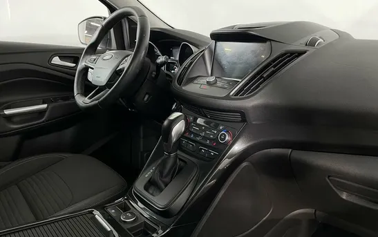 Ford Kuga 1.50 автоматическая, фото №1