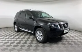 Nissan Terrano