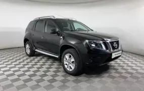 Nissan Terrano