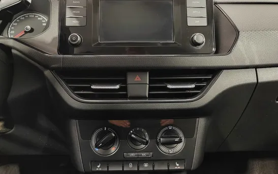 Volkswagen Polo 1.60 автоматическая, фото №1