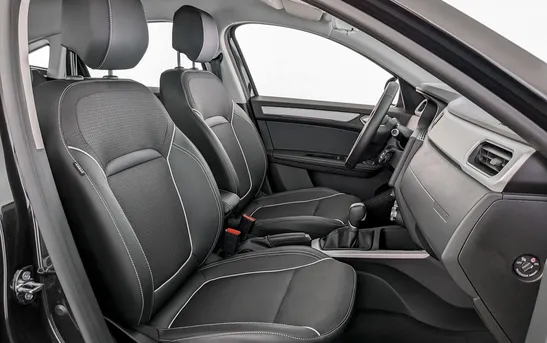 Renault Arkana 1.30 вариатор, фото №1