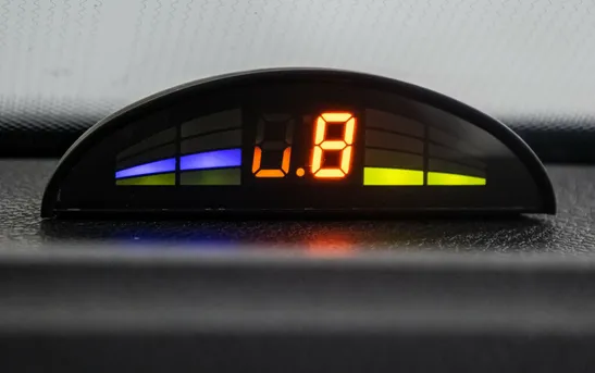 Renault Sandero 1.60 автоматическая, фото №1