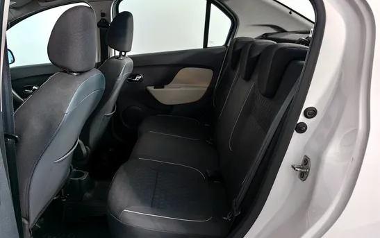 Renault Logan 1.60 механика, фото №1