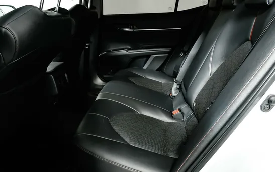 Toyota Camry 2.50 автоматическая, фото №1