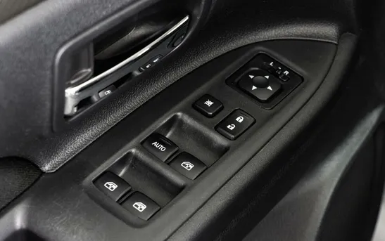 Mitsubishi Outlander 2.00 вариатор, фото №1