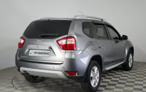 Nissan Terrano