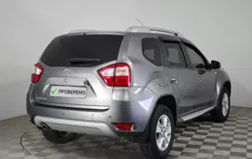 Nissan Terrano