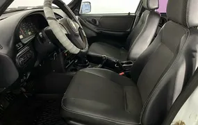Chevrolet Niva