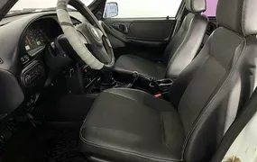 Chevrolet Niva