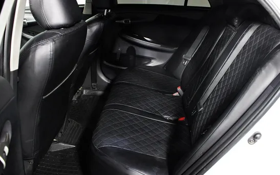 Toyota Corolla 1.60 автоматическая, фото №1