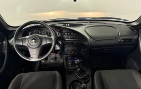 Chevrolet Niva