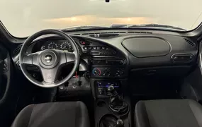 Chevrolet Niva