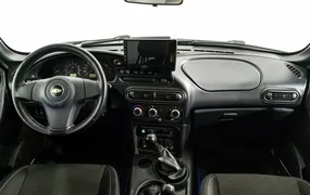 Chevrolet Niva