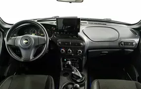 Chevrolet Niva
