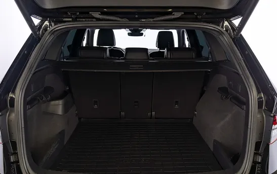 Skoda Kodiaq 2.00 робот, фото №1