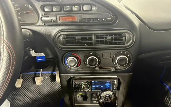 Chevrolet Niva 1.70 механика, фото №1