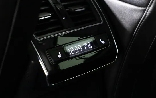 Skoda Superb 1.80 робот, фото №1