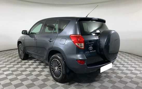Toyota RAV4 2.00 автоматическая, фото №1