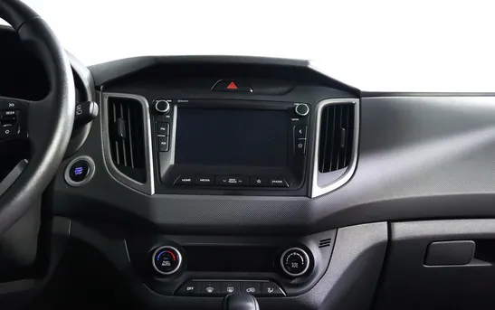 Hyundai Creta 2.00 автоматическая, фото №1