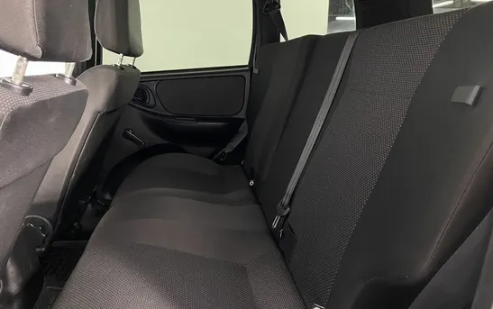 Chevrolet Niva 1.70 механика, фото №1