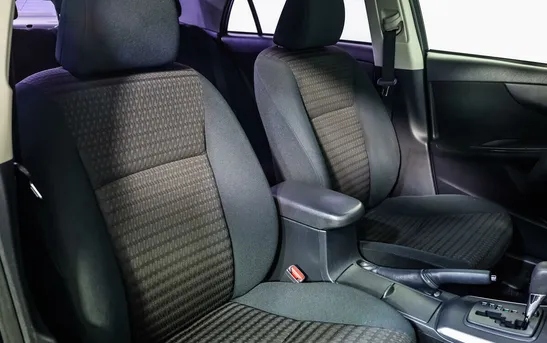 Toyota Corolla 1.60 автоматическая, фото №1