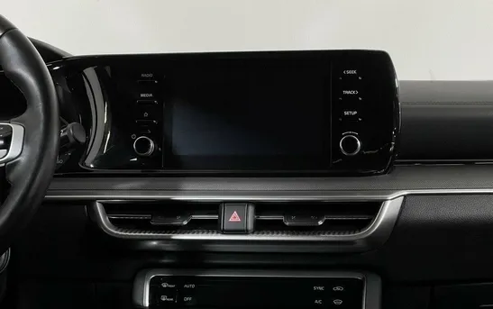 Kia K5 2.00 автоматическая, фото №1