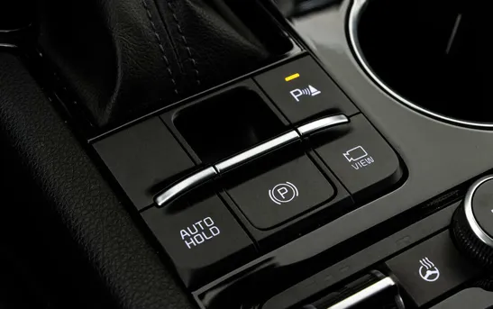 Kia K5 2.50 автоматическая, фото №1