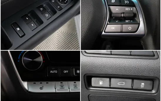 Hyundai Sonata 2.00 автоматическая, фото №1