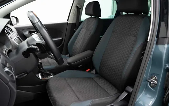 Volkswagen Polo 1.40 робот, фото №1