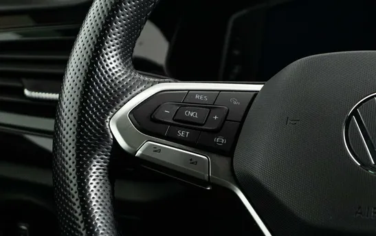 Volkswagen Polo 1.40 робот, фото №1