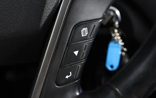 Hyundai Santa Fe 2.40 автоматическая, фото №1