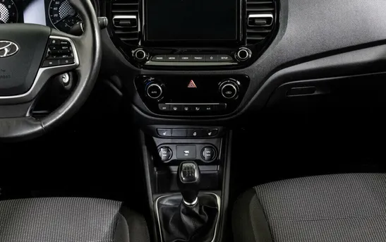 Hyundai Solaris 1.60 механика, фото №1