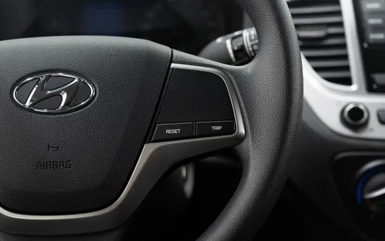 Hyundai Solaris 1.60 автоматическая, фото №1