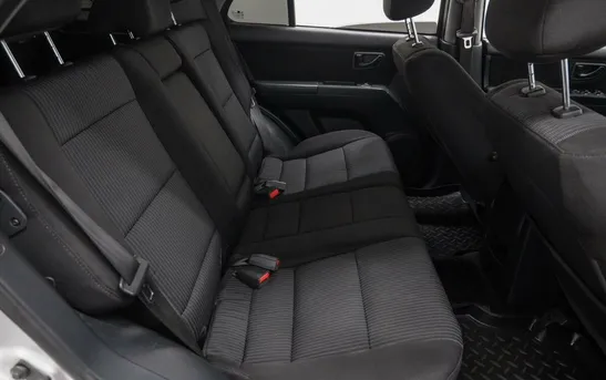 Kia Sorento 2.50 автоматическая, фото №1