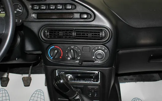 Chevrolet Niva 1.70 механика, фото №1