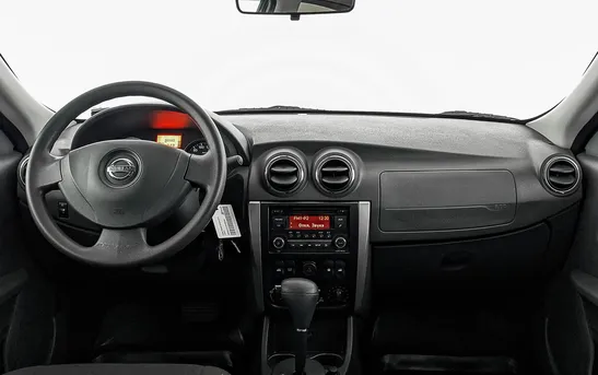 Nissan Almera 1.60 автоматическая, фото №1