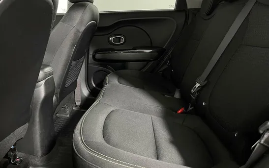 Kia Soul 1.60 автоматическая, фото №1