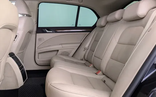 Skoda Superb 2.00 робот, фото №1