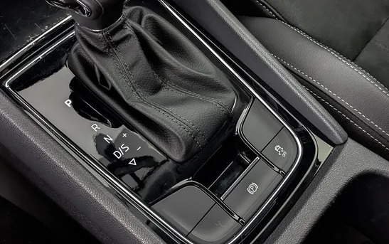 Skoda Karoq 1.40 автоматическая, фото №1