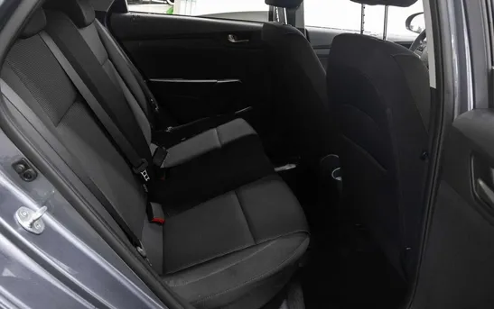 Hyundai Solaris 1.60 механика, фото №1