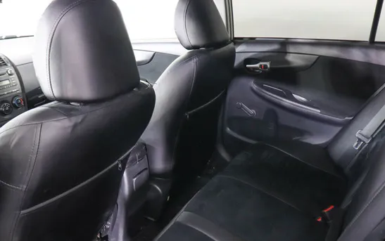 Toyota Corolla 1.60 автоматическая, фото №1