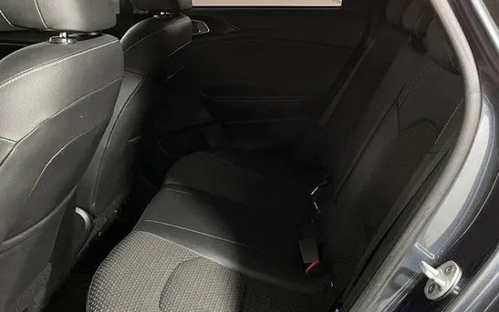 Kia Ceed 1.60 автоматическая, фото №1