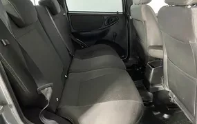 Chevrolet Niva