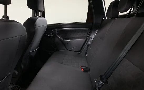 Renault Duster 1.60 механика, фото №1