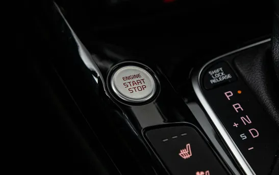 Kia Soul 2.00 автоматическая, фото №1