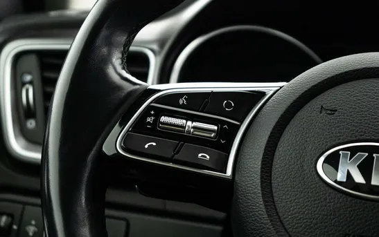 Kia Ceed 1.60 автоматическая, фото №1